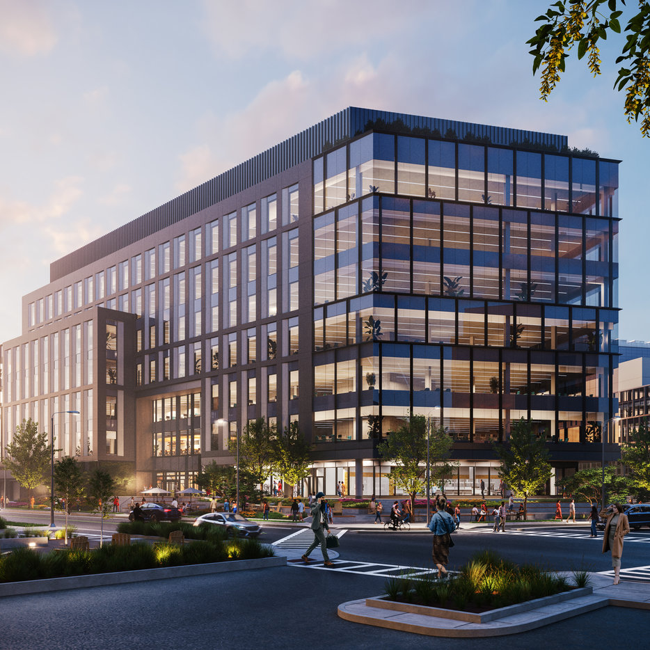 Cba Lab Net Zero Laboratory Buildings Part 2: Applying Net Zero to Labs | Space ...