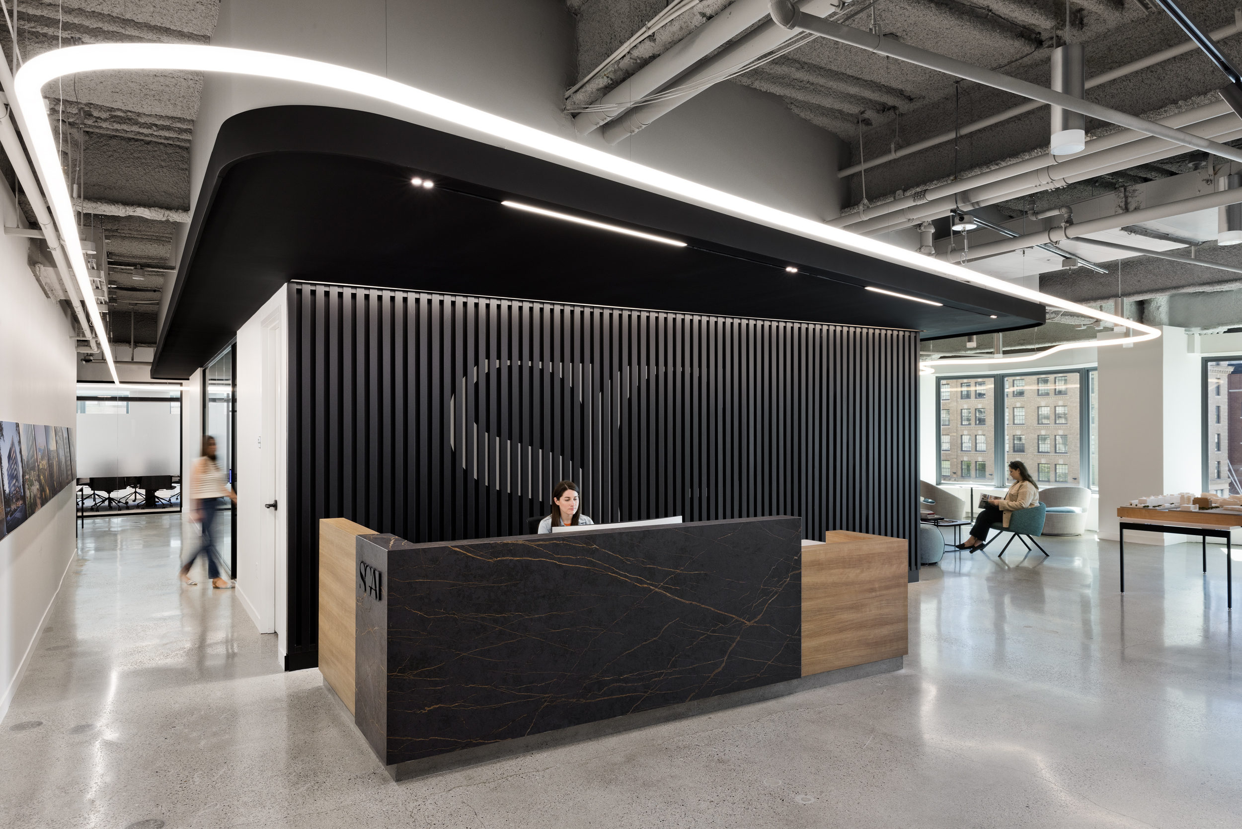 SGA Hires Six New Architects and Interior Designers, Expanding Boston ...