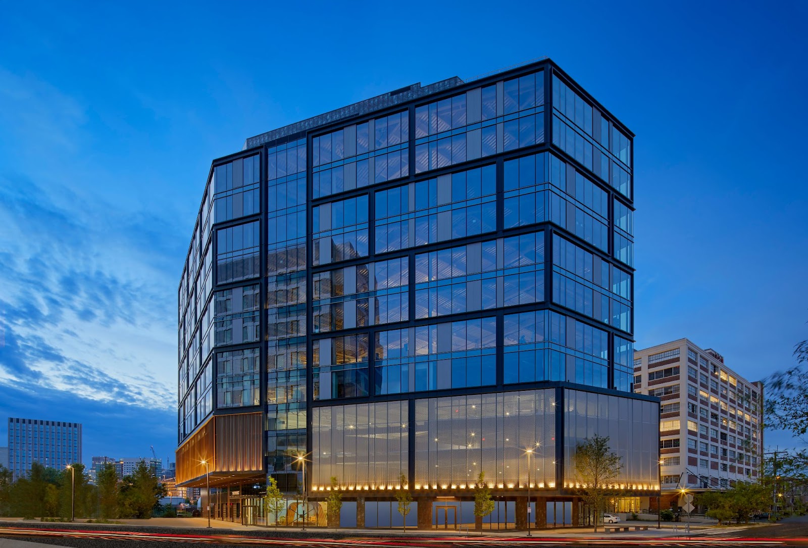 Two Drydock | SGA
